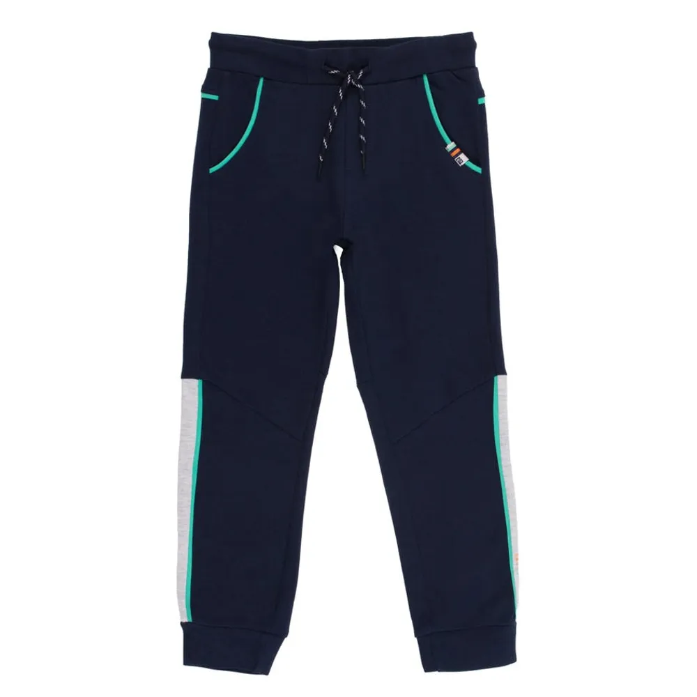 Seaside Sweatpants 2-6y