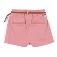 Beach Day Shorts 2-6y