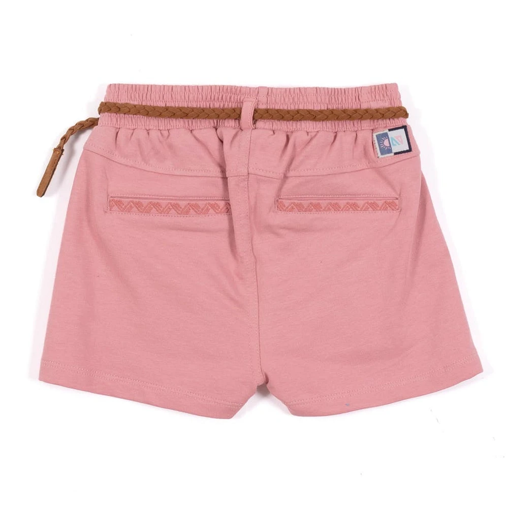 Beach Day Shorts 7-12y