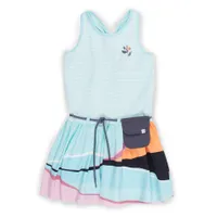 Beach Day Dress 2-6y