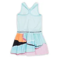 Beach Day Dress 7-12y