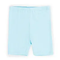 Beach Day Short Leggings 2-6y