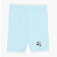 Beach Day Short Leggings 2-6y