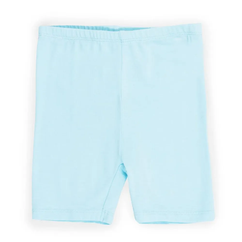 Beach Day Short Leggings 7-12y