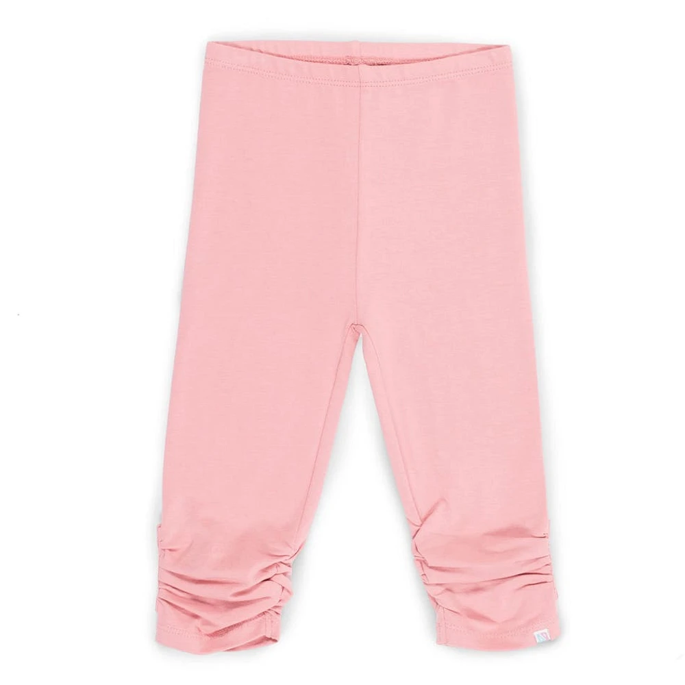 Legging 3/4 Boucles Vacances 7-12ans