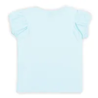 Beach Day Waves T-Shirt 2-6y