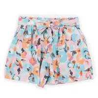 Beach Day Skort 2-6y