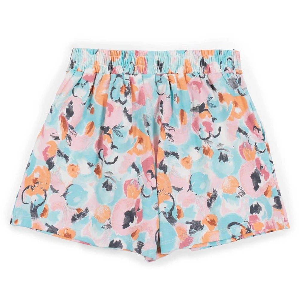 Jupe-Culotte Vacances 2-6ans