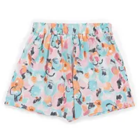 Beach Day Skort 2-6y