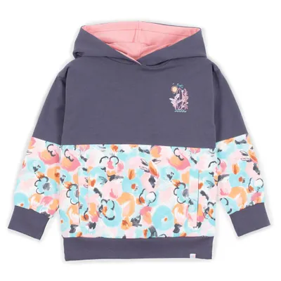 Beach Day Hoodie 2-6y