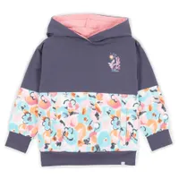 Beach Day Hoodie 2-6y