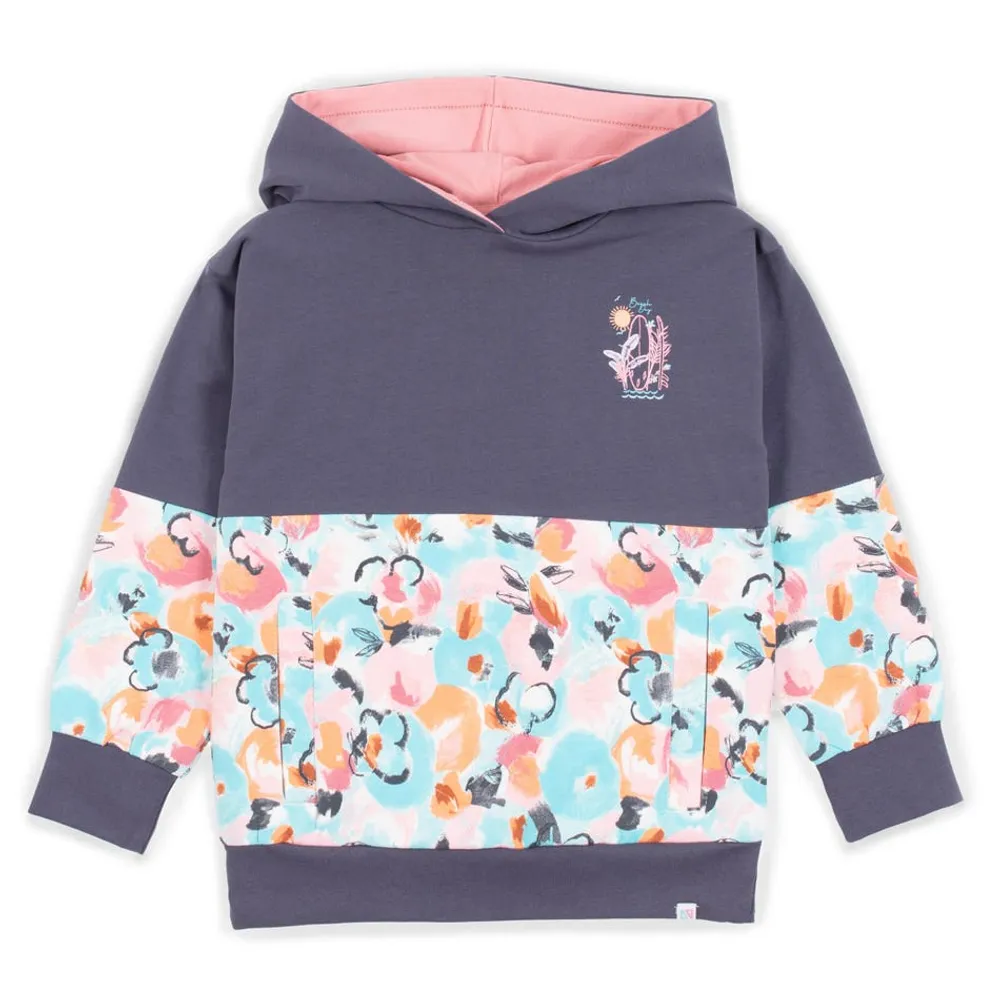 Beach Day Hoodie 7-12y