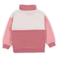 Beach Day Half-Zip Sweatshirt