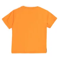 Travel Pocket T-Shirt 6-24m