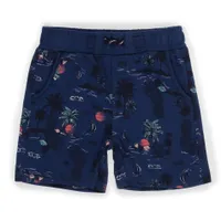 Travel Sweat Shorts 6-24m