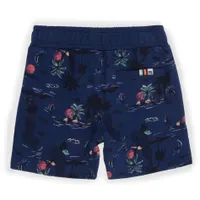 Travel Sweat Shorts 6-24m