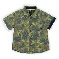 Garden Shirt 6-24m