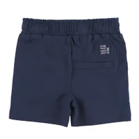 Garden Shorts 6-24m