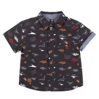 Dinosaurs Shirt 6-24m