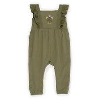 Florist Jumpsuit 6-24m