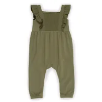 Florist Jumpsuit 6-24m