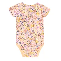 Florist Printed Bodysuit 6-24m