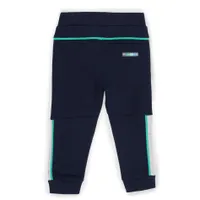 Beach Mood Sweatpants 6-24m