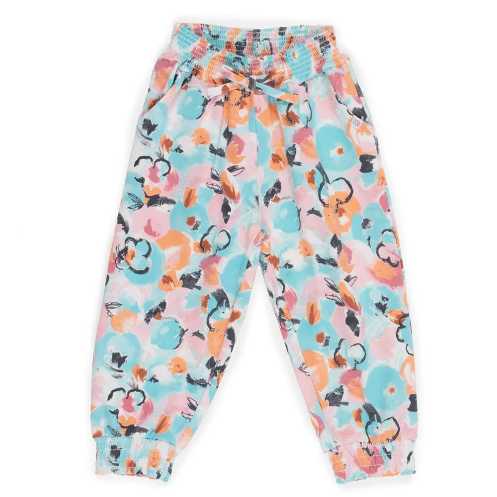 Beach Pants 6-24m