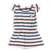 Beach Striped Tunic 6-24m