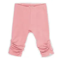 Beach Bow Leggings 6-24m