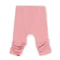 Beach Bow Leggings 6-24m