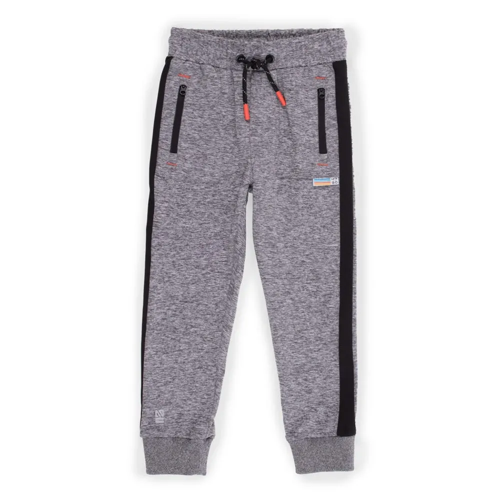 Straight Ahead Jogg Pants 4-6y