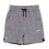 Straight Ahead Sweat Shorts