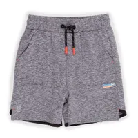 Straight Ahead Sweat Shorts