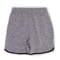 Straight Ahead Sweat Shorts