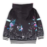 Fly Away Zip Hoodie 7-14y