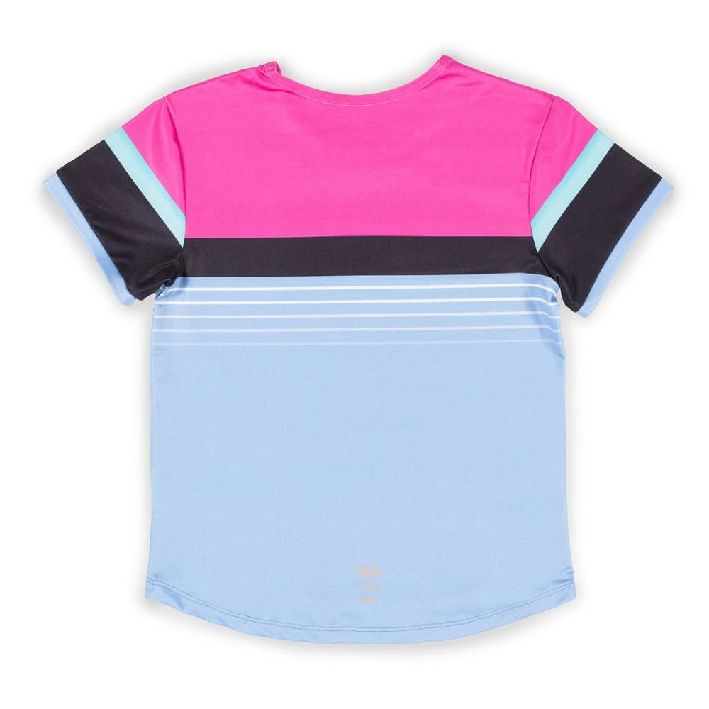 Fly Away Bloc T-Shirt 4-6y