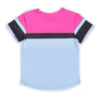 Fly Away Bloc T-Shirt 4-6y