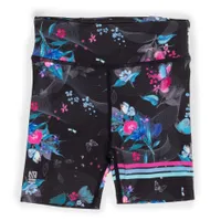 Fly Away Biker Short 7-14y