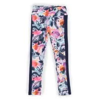 Keep The Pace Leggings 4-6y