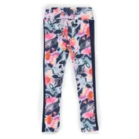 Keep The Pace Leggings 4-6y