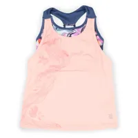 Keep the Pace Tank Top 4-6y