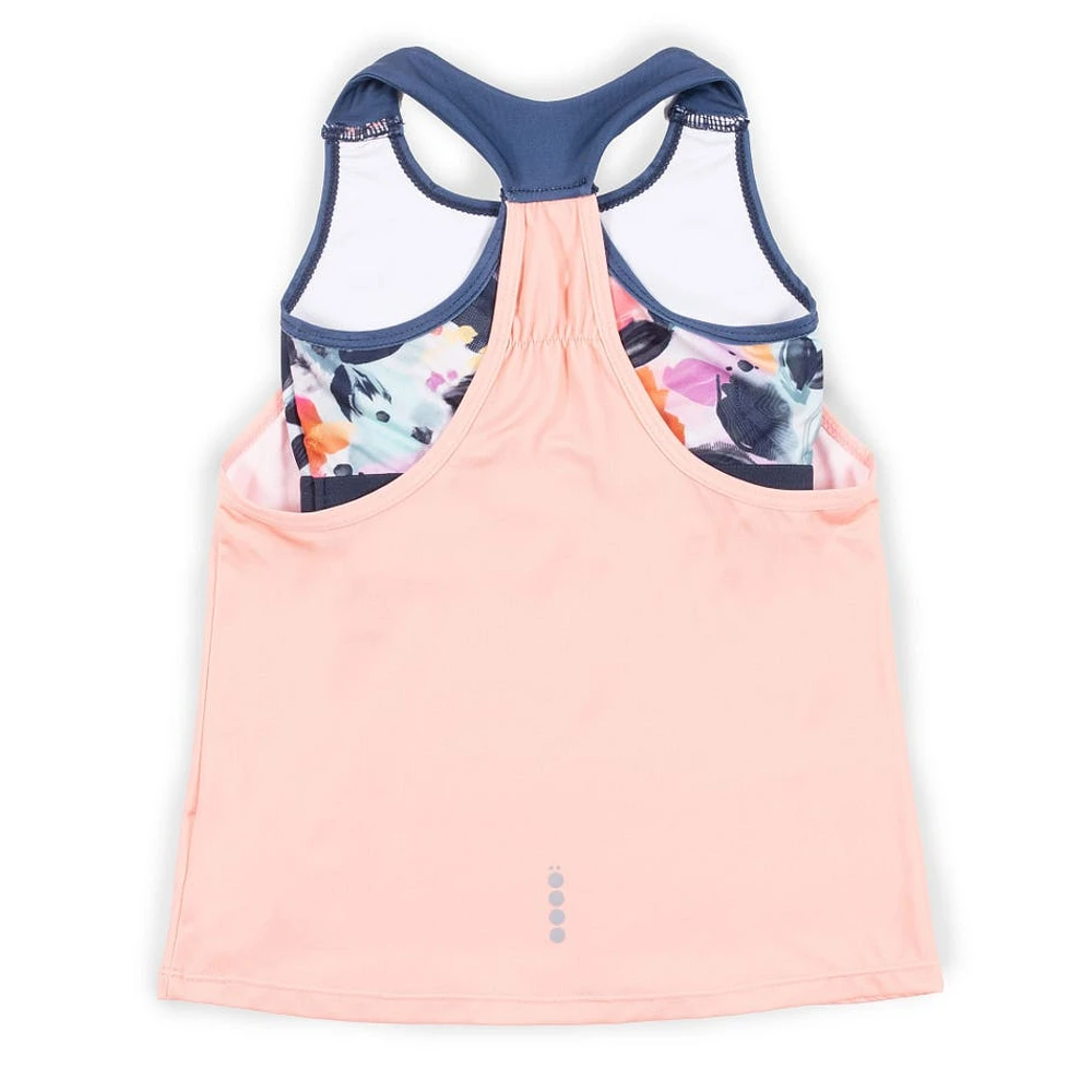 Camisole Rythme 4-6ans