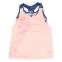 Keep the Pace Tank Top 7-14y