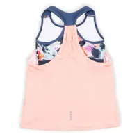 Keep the Pace Tank Top 7-14y