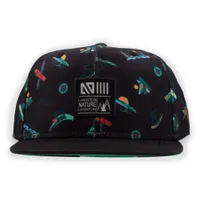 Camping Cap 2-8y