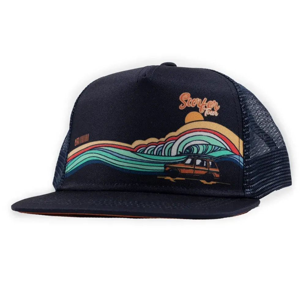 Surf Cap 12-24m