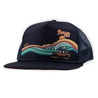 Casquette Surf 2-8ans