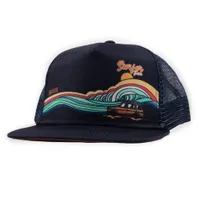 Surf Cap 2-8y