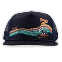 Surf Cap 2-8y